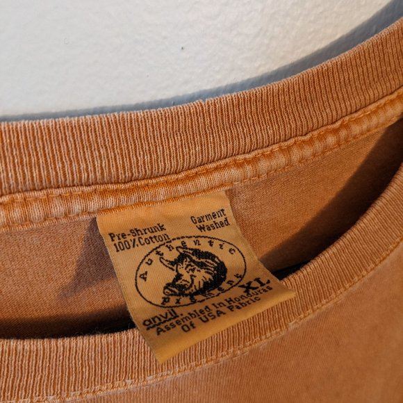 Dog-gone Good Beer FRANKEMUTH BREWERY Graphic Tee - Picture 4 of 7